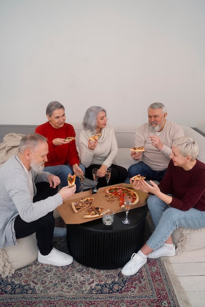 Transitional Care Support