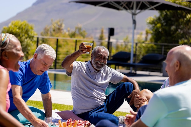 Around-the-Clock Comprehensive Care