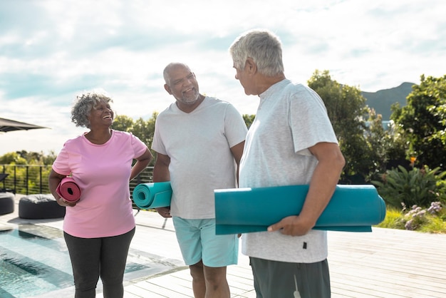 Benefits of Harbour Nest care