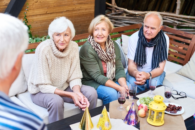 Around-the-Clock Comprehensive Care
